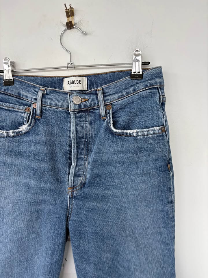 Agolde Jeans - size 25