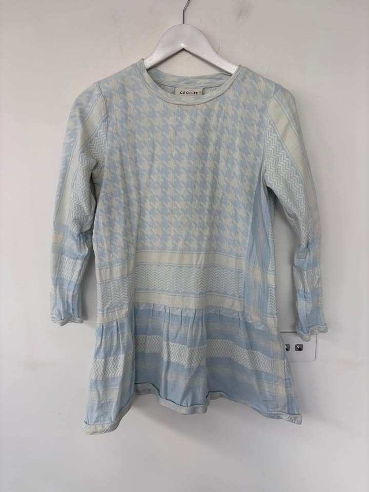 CECILIE Mini Dress - size xs