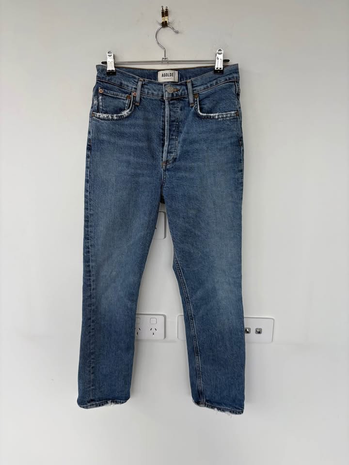 Agolde Jeans - size 25