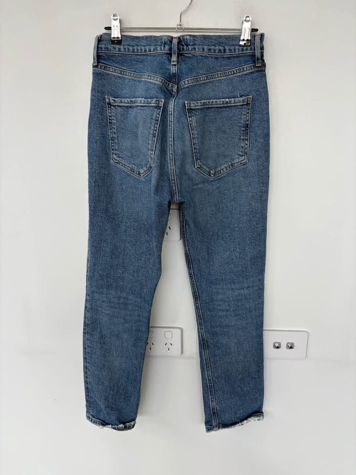 Agolde Jeans - size 25