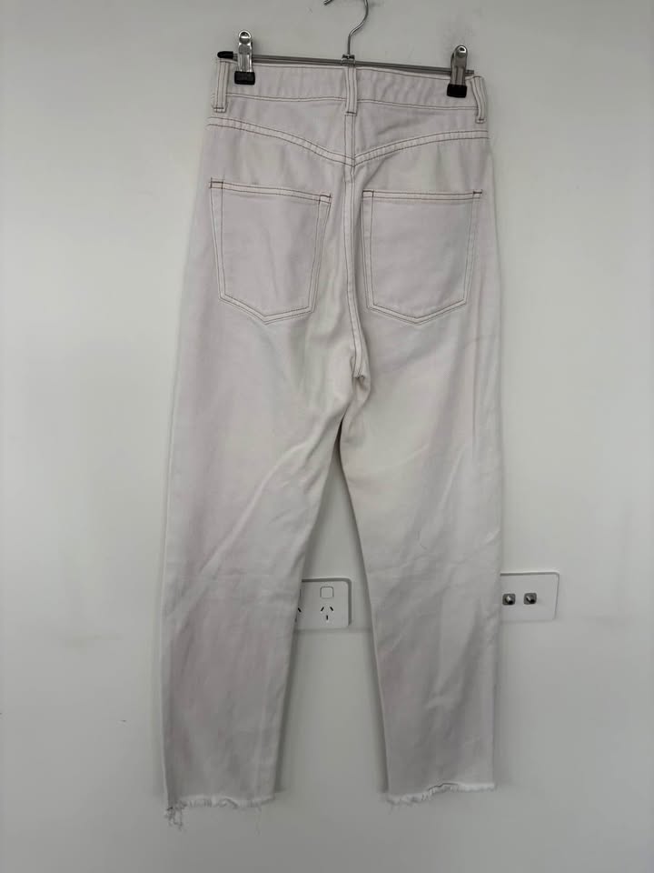 DISSH Jeans - size 6