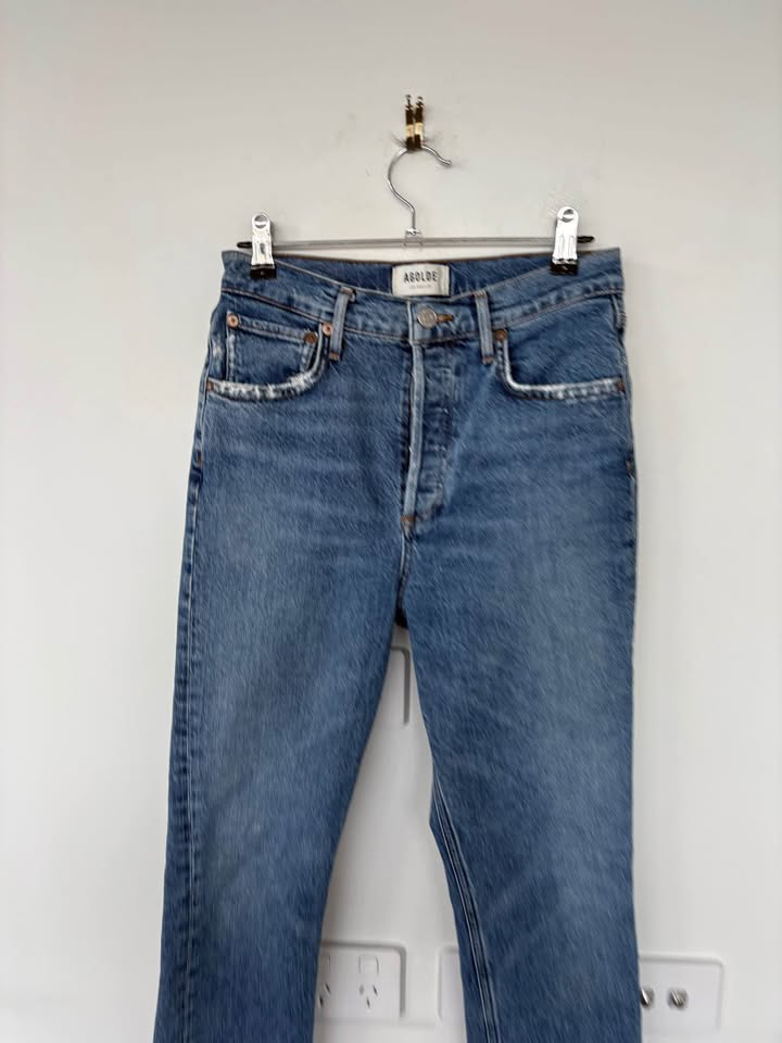 Agolde Jeans - size 25