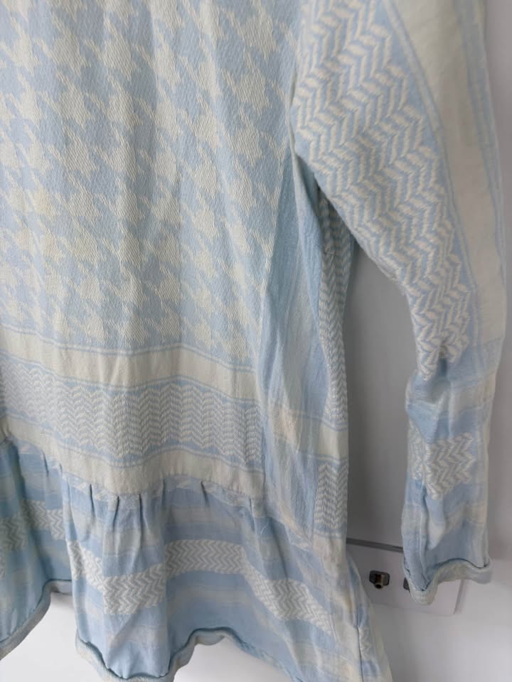 CECILIE Mini Dress - size xs