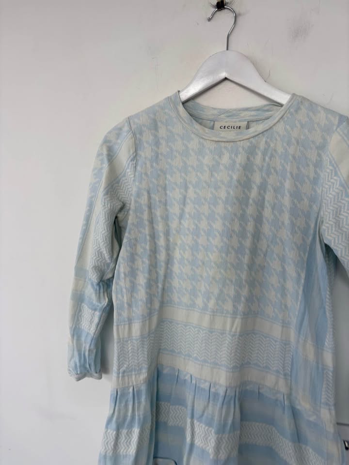 CECILIE Mini Dress - size xs