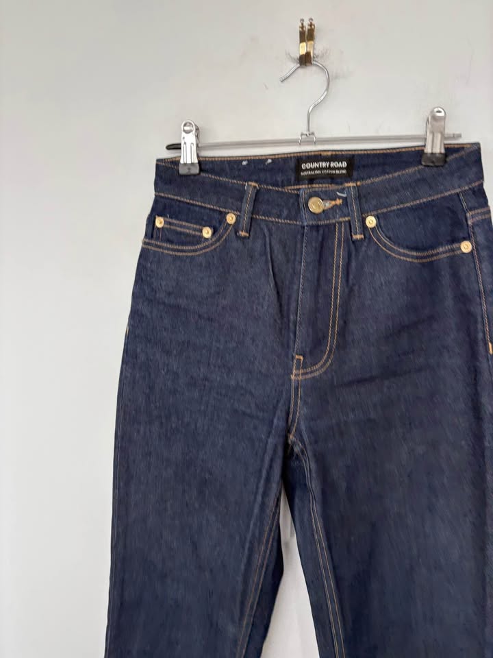 Country Road Jeans - size 6