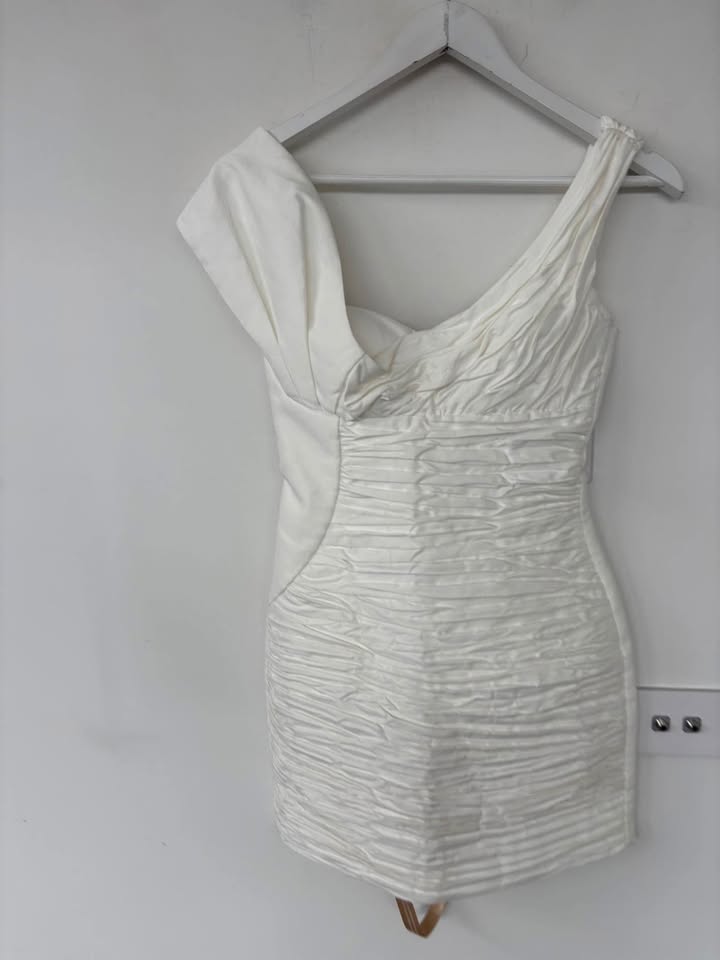 MESHKI Mini Dress - size XXS BNWT