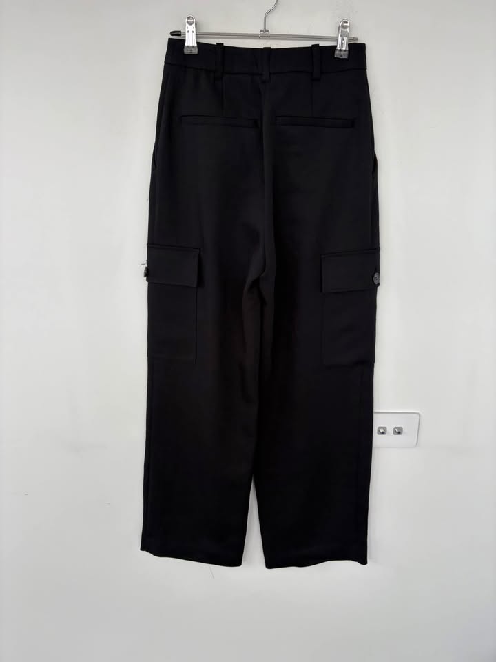 Saba Cargo Pants - size 4
