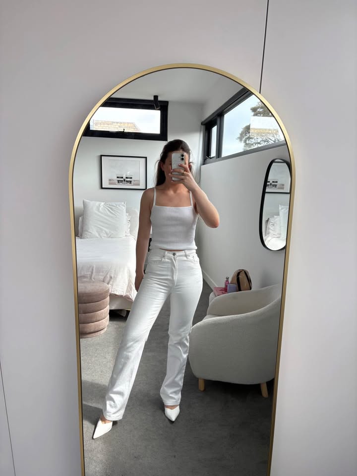 Minima Jeans - size 6