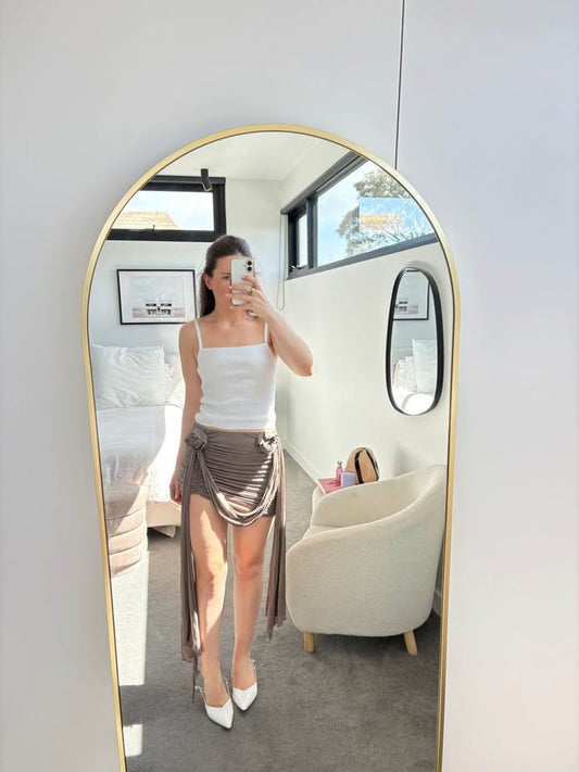 Blumarine Skirt - size 8