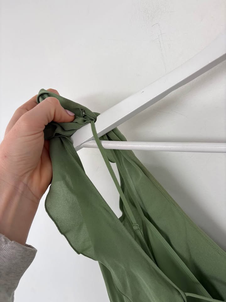 Coach Dress - size 2