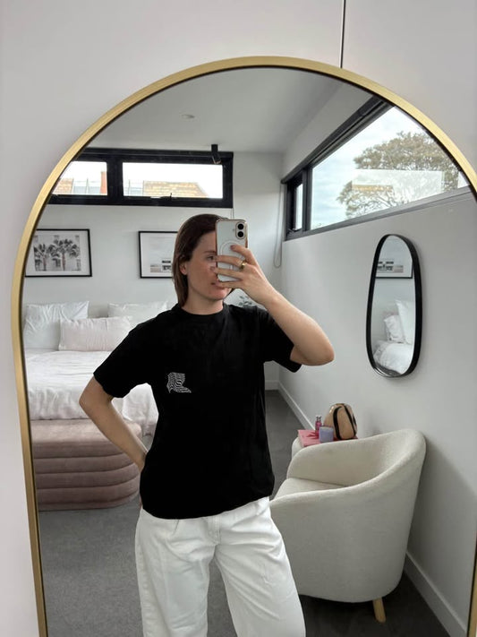 Alexander Wang Tee - size XS