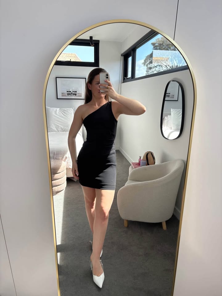 KOOKAI Mini Dress - size 6