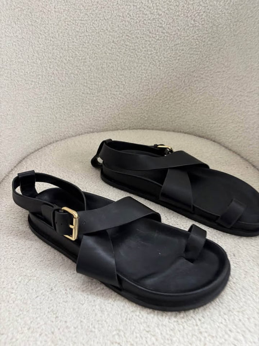 A-Emery Sandals - size 38