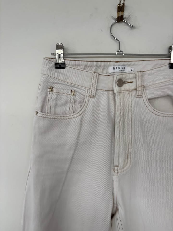DISSH Jeans - size 6