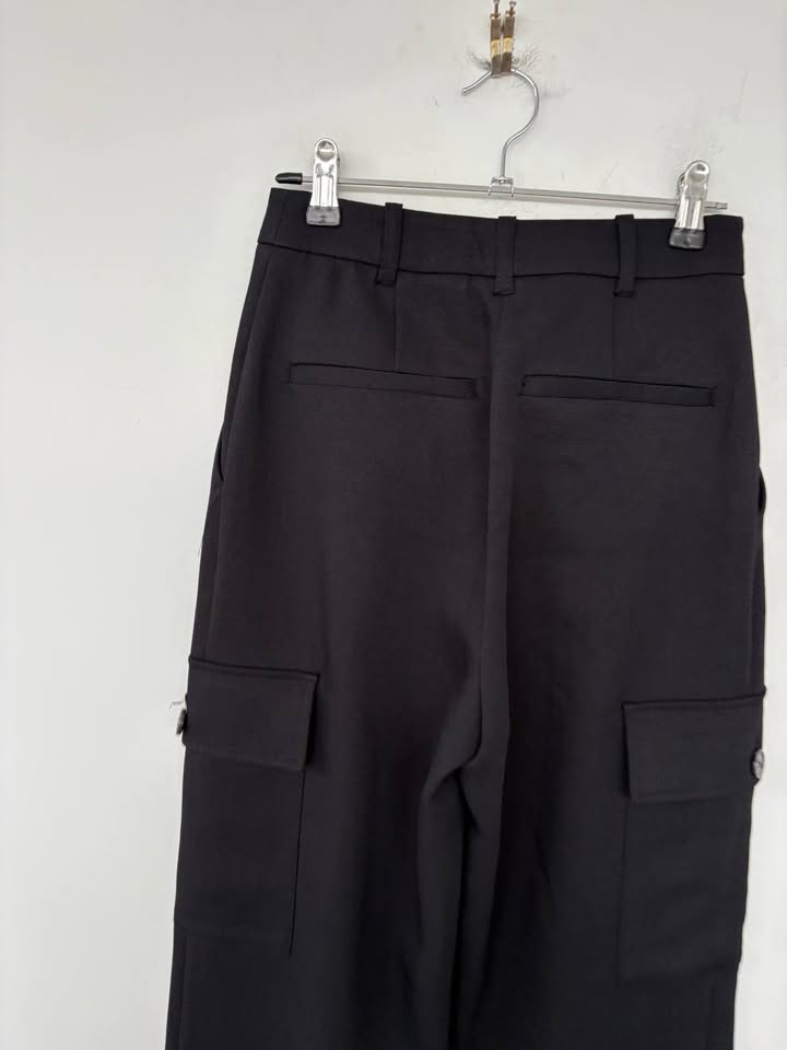 Saba Cargo Pants - size 4