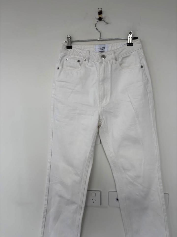 Minima Jeans - size 6
