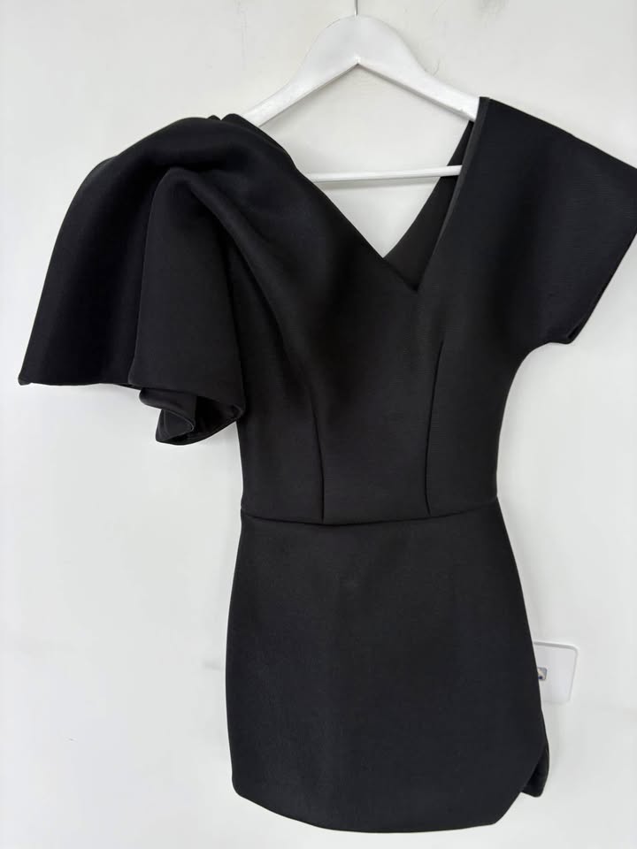 MATICEVSKI Mini Dress - size 10