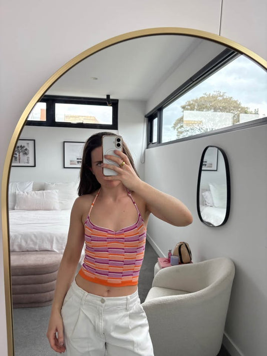 Gimaguas Top - size small