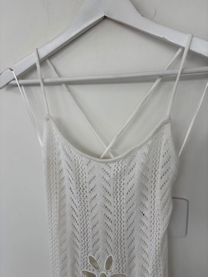 Sasha Therese Knit Dress - size XS