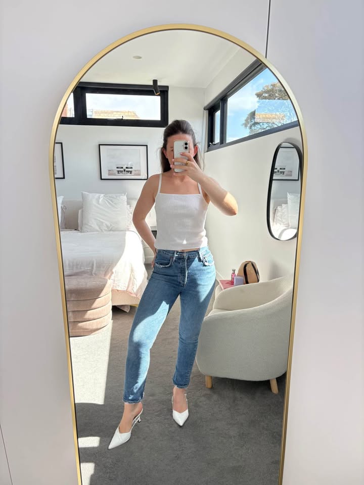 Agolde Jeans - size 25