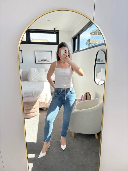Agolde Jeans - size 25