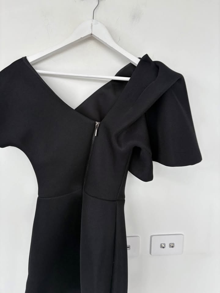 MATICEVSKI Mini Dress - size 10