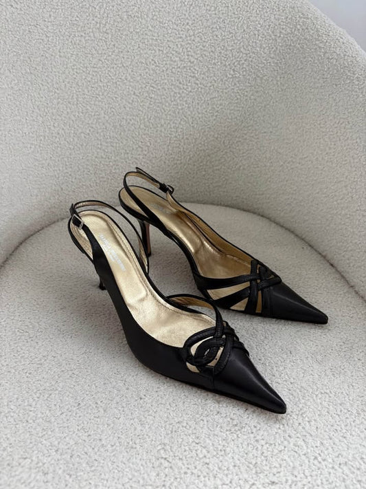 Vintage Heels - size 41
