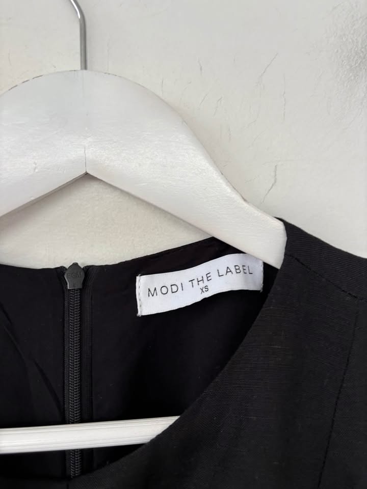 Modi the Label Dress - size xs