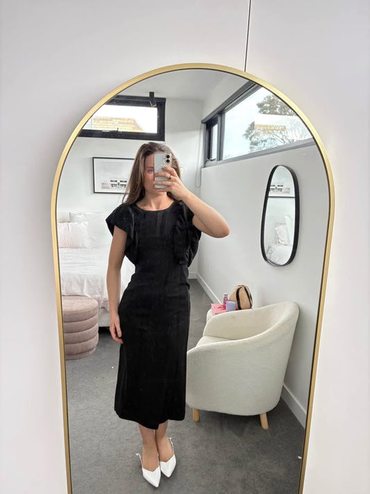 Modi the label - size xs