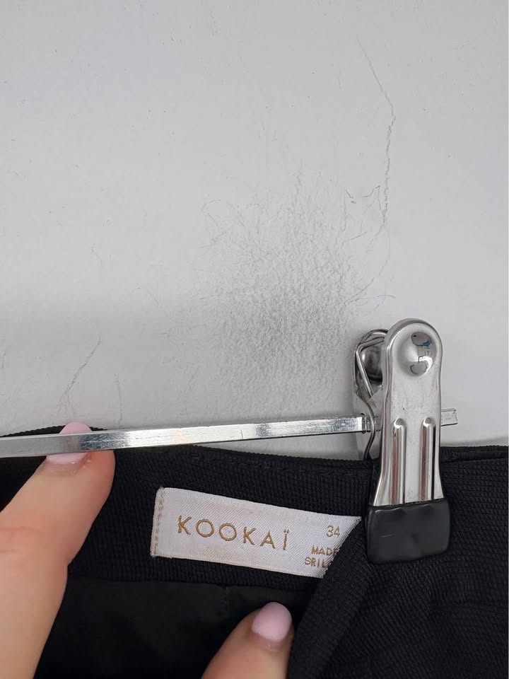 KOOKAI Pants - size 6