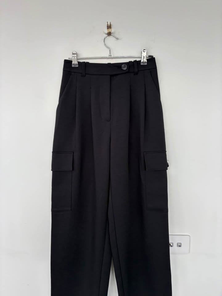Saba Cargo Pants - size 4