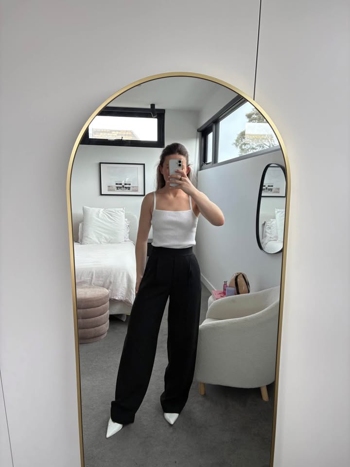 Witchery Pants - size 6