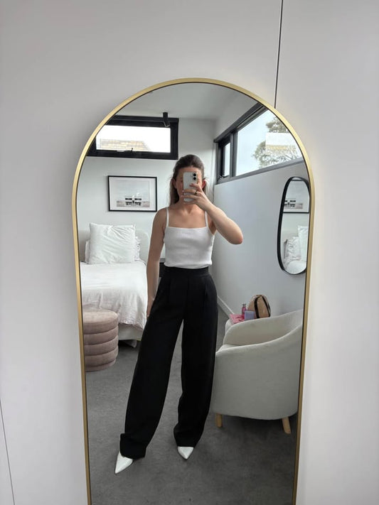 Witchery Pants - size 6