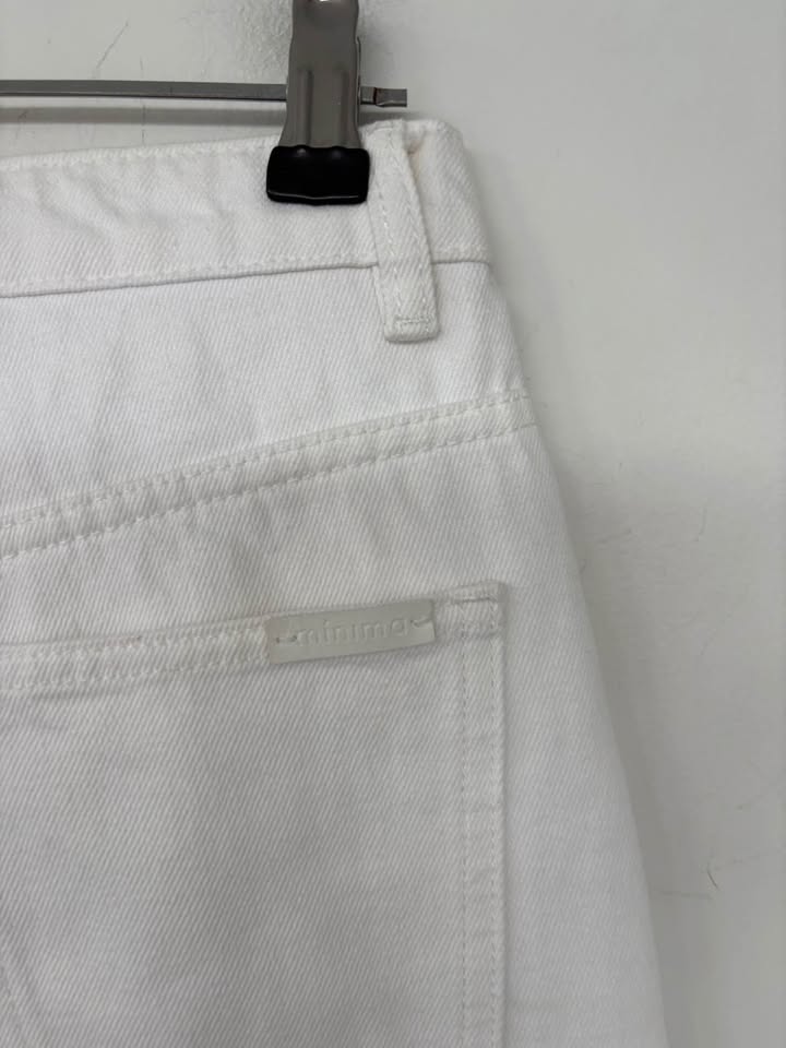 Minima Jeans - size 6