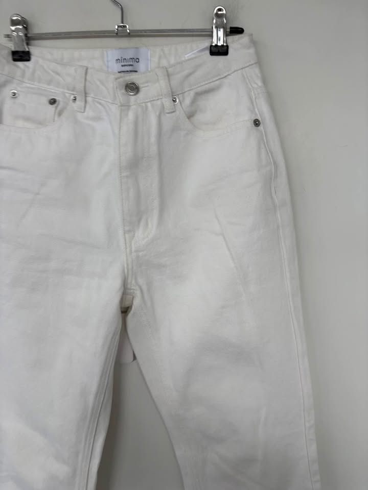 Minima Jeans - size 6