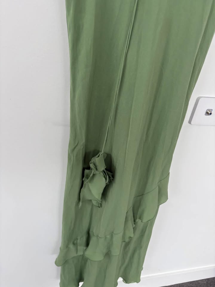 Coach Dress - size 2