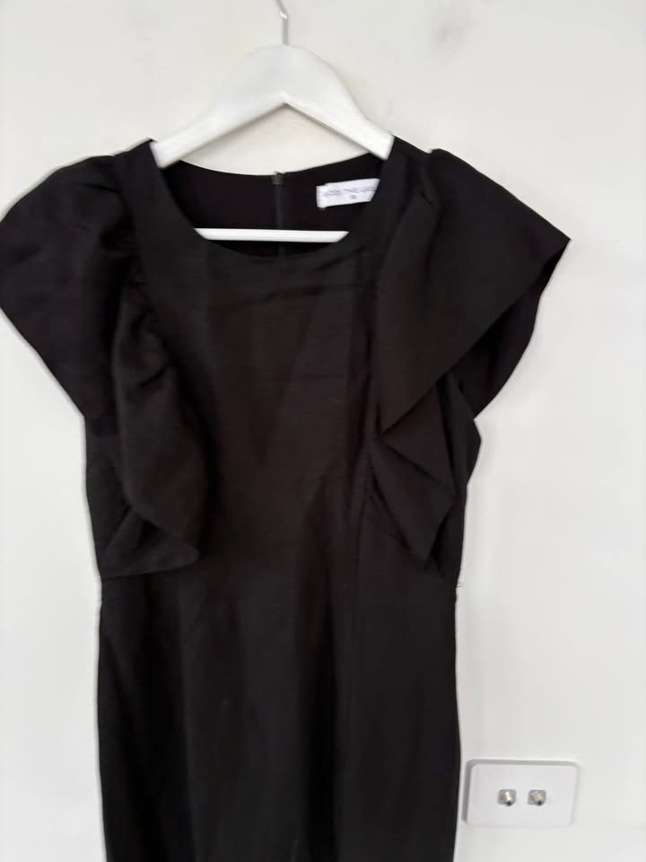 Modi the label - size xs