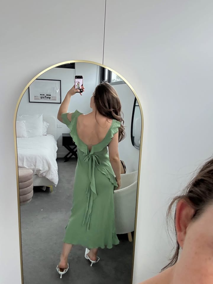 Coach Dress - size 2