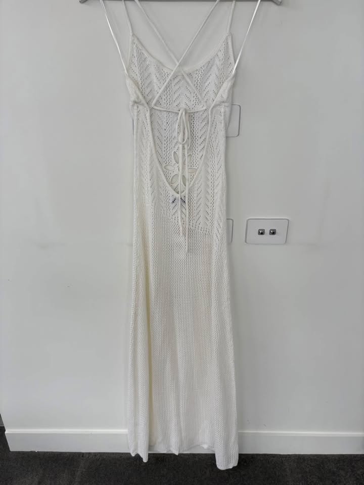 Sasha Therese Knit Dress - size XS