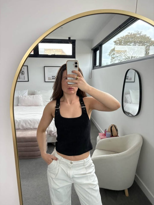 Cielle Tank - size m
