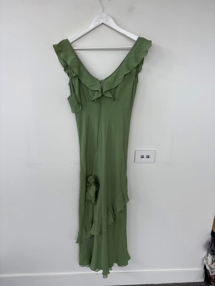 Coach Dress - size 2