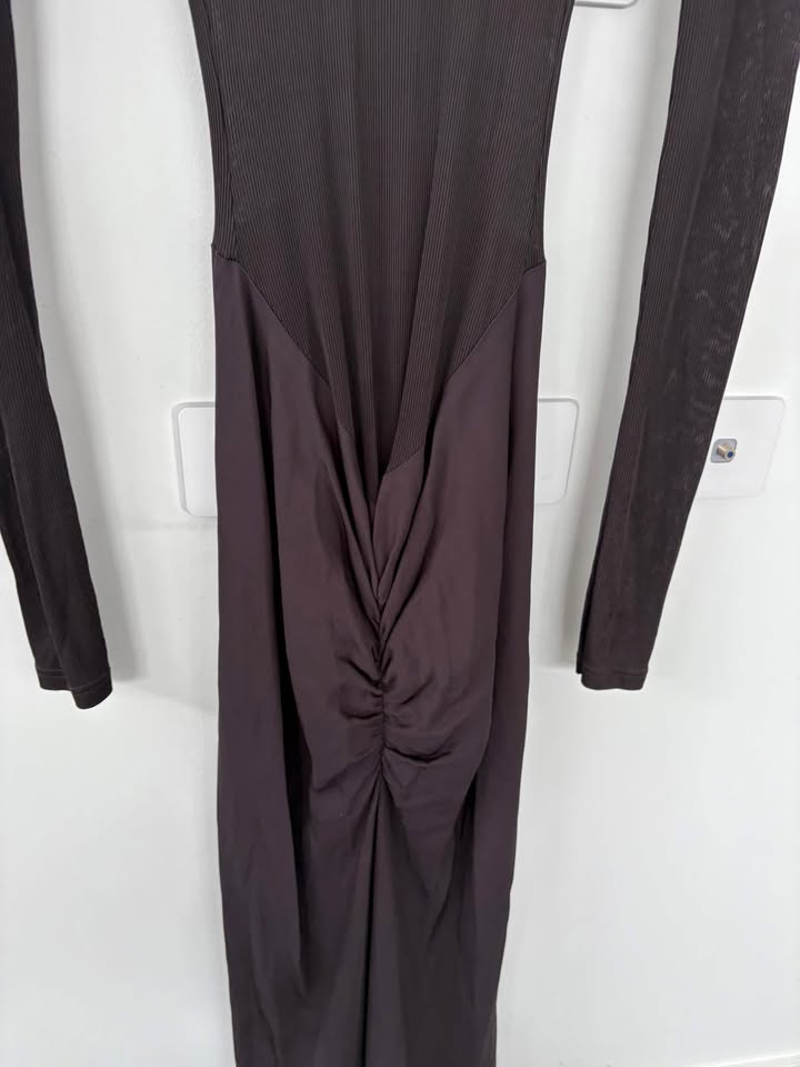 Christopher Esber Maxi Dress - size 6