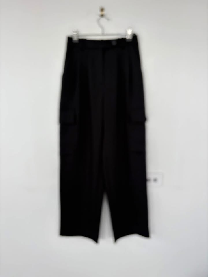 Saba Cargo Pants - size 4