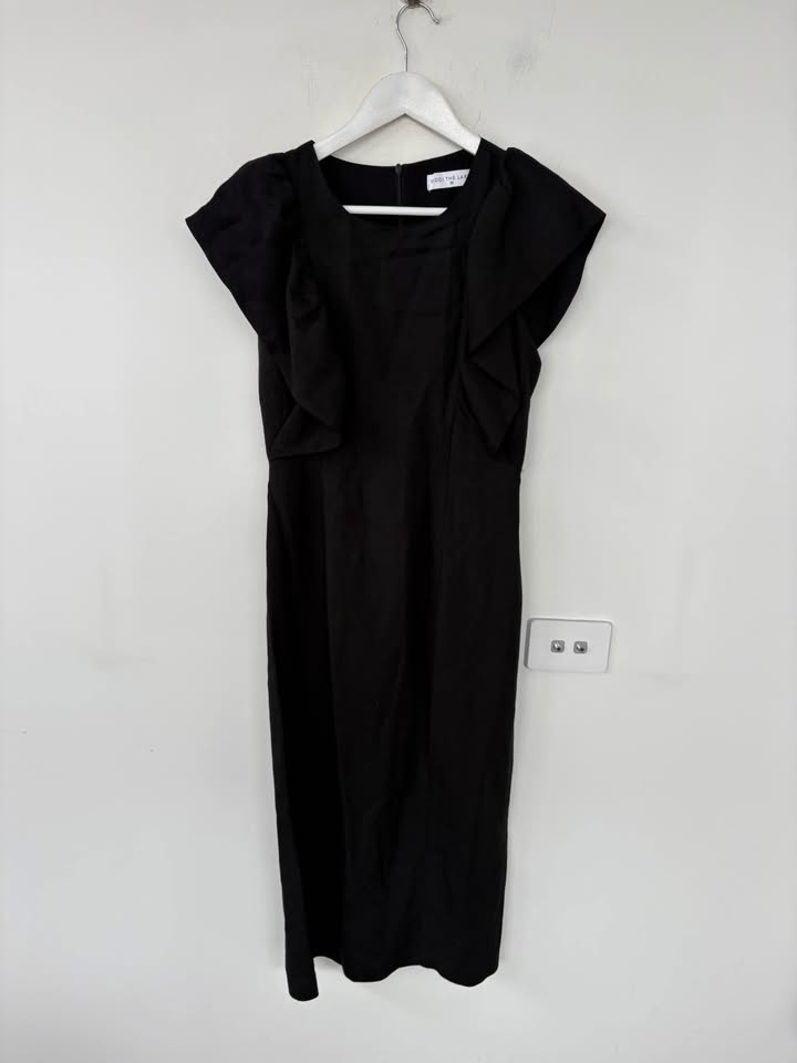 Modi the label - size xs