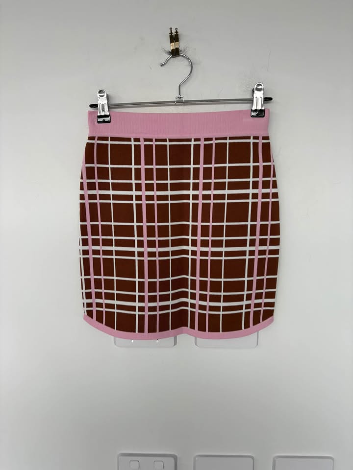 By Johnny Mini Skirt - size 6 BNWT