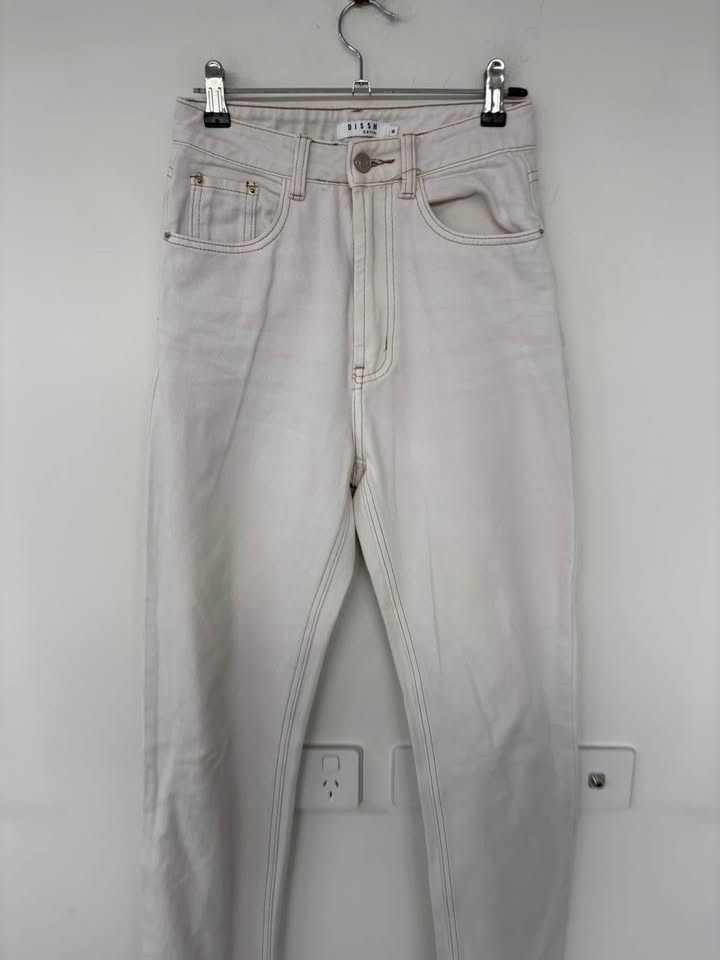 DISSH Jeans - size 6