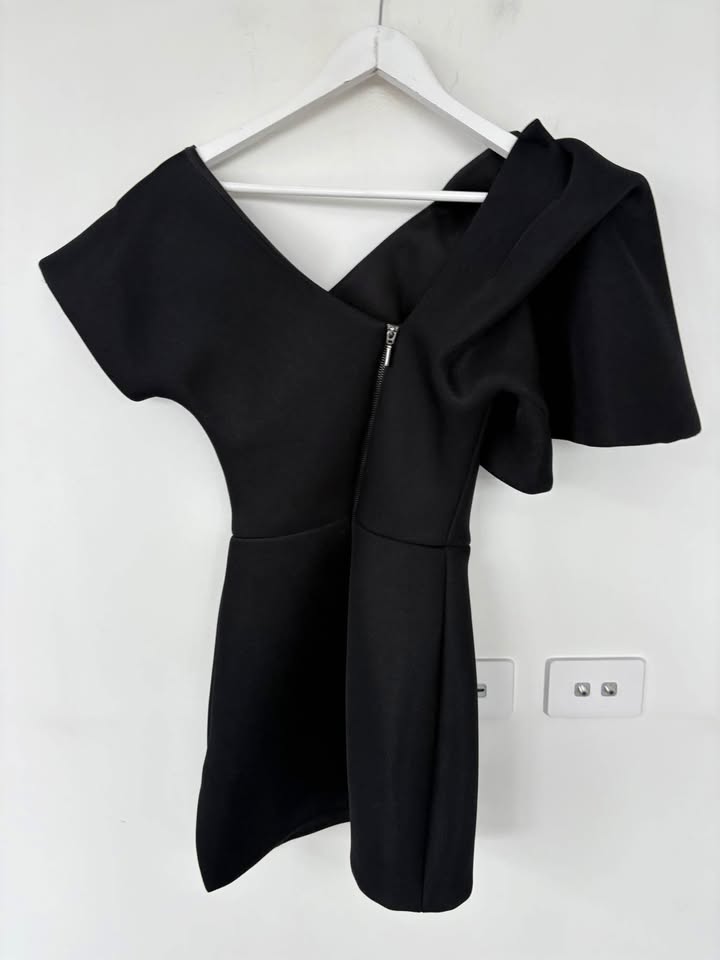 MATICEVSKI Mini Dress - size 10