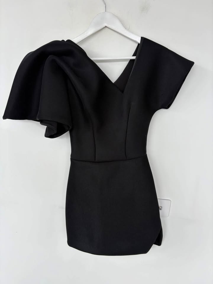 MATICEVSKI Mini Dress - size 10