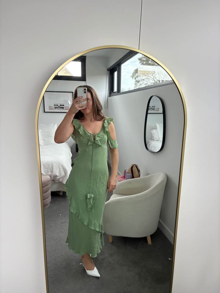 Coach Dress - size 2