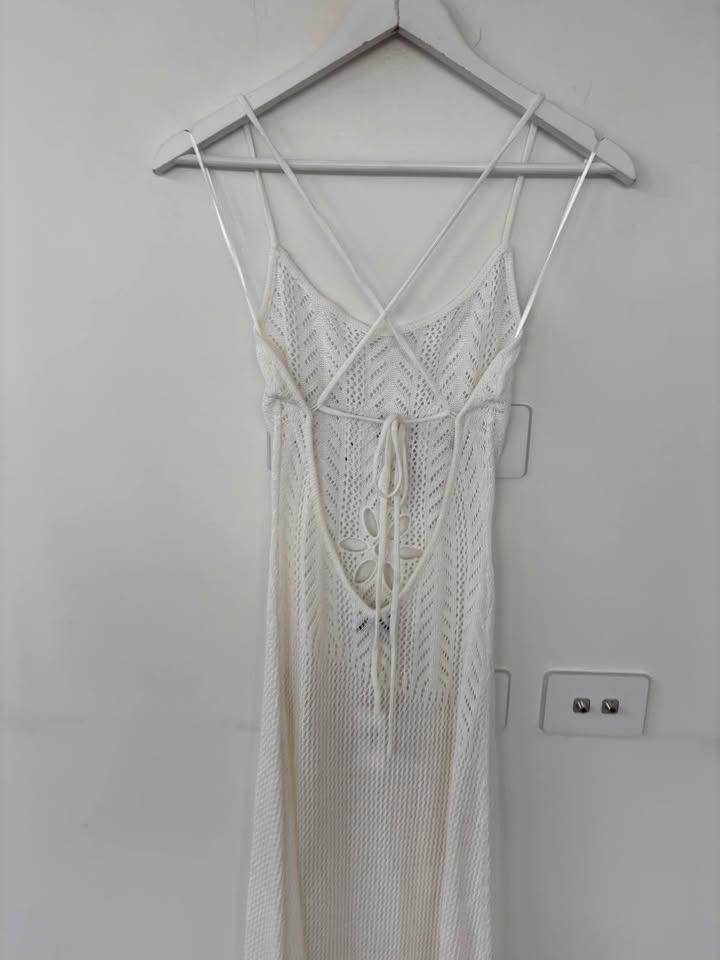 Sasha Therese Knit Dress - size XS